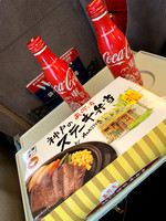 Japan '18 Food!